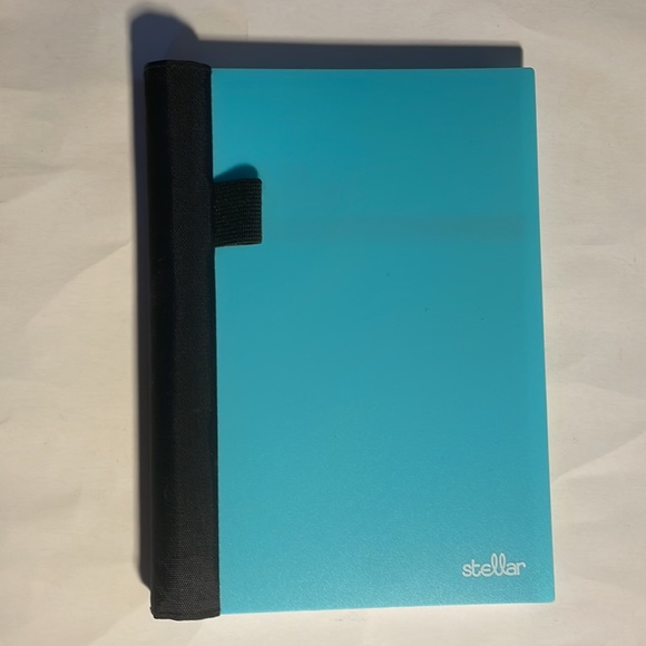 Stellar Academic Weekly/Monthly Planner - Picture 5 of 5